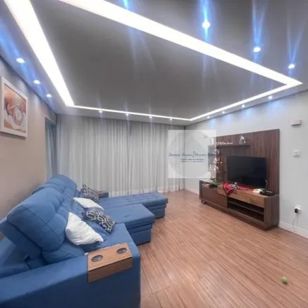 Buy this 2 bed apartment on Rua Alberto Veiga in Marapé, Santos - SP