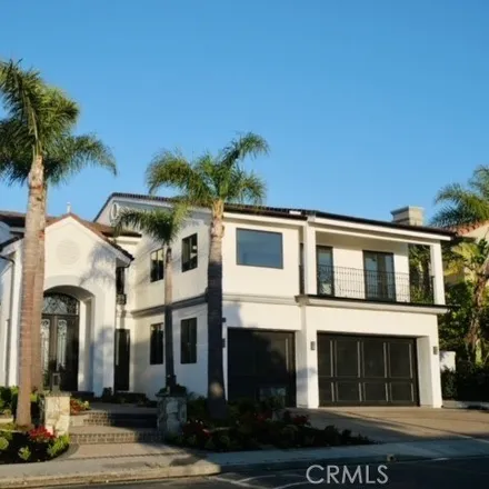 Rent this 5 bed house on 24 Coronado Pointe in California, 92677