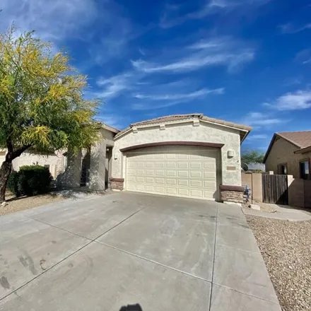 Rent this 3 bed house on 13326 North Woosnam Way in Oro Valley, AZ 85755