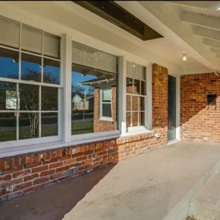 Rent this 2 bed house on 1720 Mariposa Drive in Dallas, TX 75228
