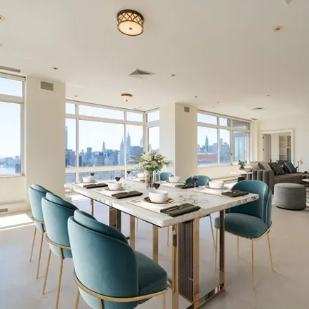 Rent this 6 bed house on Belaire in 524 East 72nd Street, New York
