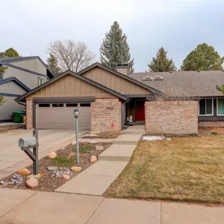 Buy this 6 bed house on 10226 E Fair Pl in Englewood, Colorado