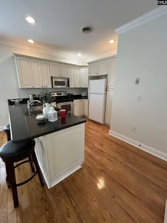 Rent this 3 bed townhouse on Lady Street in Columbia, SC 29201