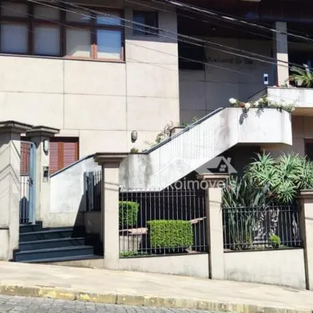 Buy this 3 bed apartment on Rua Vitório Valenti in São Francisco, Bento Gonçalves - RS