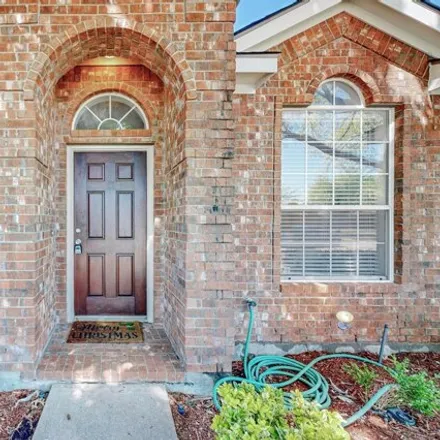 Buy this 3 bed house on 5005 Adolphus Drive in Frisco, TX 75035
