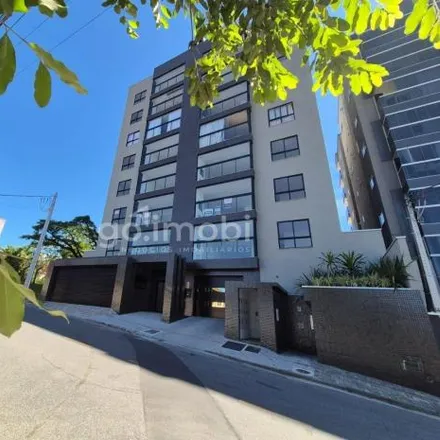 Image 2 - Rua Uruguai 235, Nações, Indaial - SC, 89082-085, Brazil - Apartment for sale