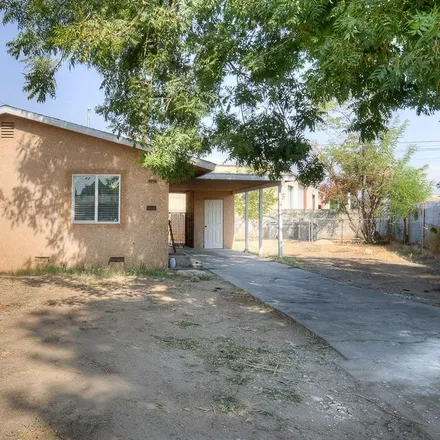 Buy this 3 bed house on 5501 East Ramona Avenue in Tarpey, Fresno County