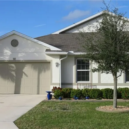 Buy this 2 bed house on 25030 East Lonox Circle in Charlotte County, FL 33950
