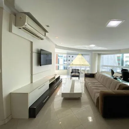 Rent this 3 bed apartment on Rua 3800 in Centro, Balneário Camboriú - SC