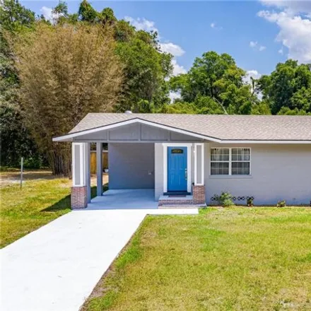 Buy this 3 bed house on 605 South Woodward Avenue in West De Land, Volusia County