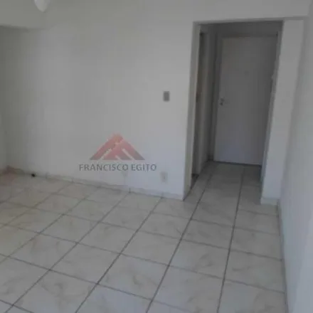 Rent this 1 bed apartment on Rua Doutor Tavares de Macedo 193 in Icaraí, Niterói - RJ