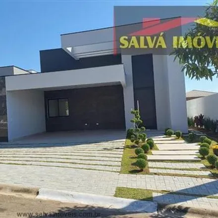 Buy this 3 bed house on unnamed road in Atibaia, Atibaia - SP