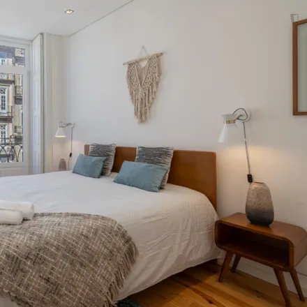 Rent this 1 bed apartment on Yes! Porto in Rua Arquitecto Nicolau Nasoni 31, 4050-205 Porto