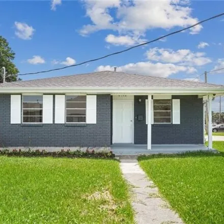 Buy this 3 bed house on 4748 Newlands Street in Willowdale, Metairie