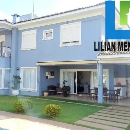 Buy this 4 bed house on unnamed road in Caxambu, Jundiaí - SP