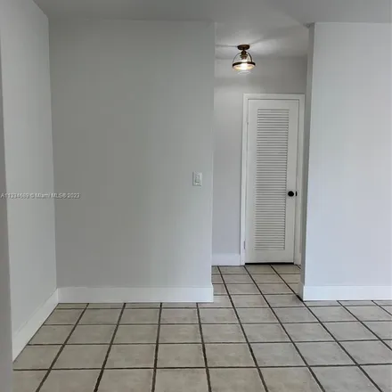 Rent this 1 bed apartment on 935 Euclid Avenue in Miami Beach, FL 33139