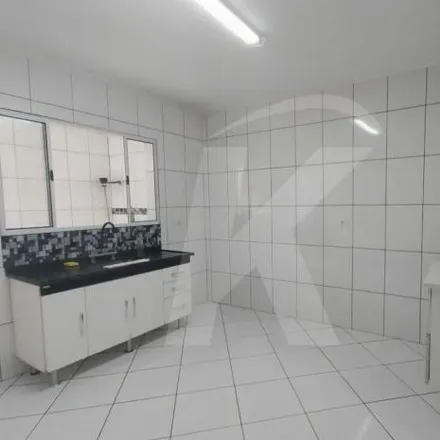 Rent this 5 bed house on Rua Eli 1179 in Jardim Japão, São Paulo - SP
