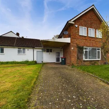 Buy this 3 bed house on Buckmans Road in West Green, RH11 7DL