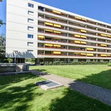 Image 1 - 1260 Nyon, Switzerland - Apartment for rent