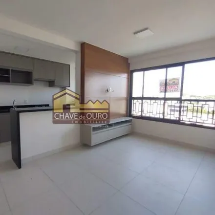 Rent this 2 bed apartment on Rua Minas Gerais in Santa Maria, Uberaba - MG