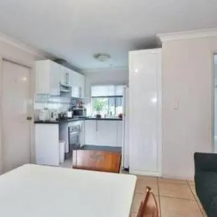 Rent this 1 bed apartment on Morris Street in Birmingham Gardens NSW 2287, Australia