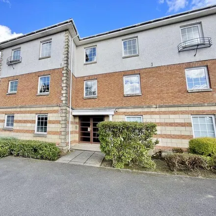 Rent this 3 bed apartment on 1-6 Watson Green in Livingston, EH54 8RP