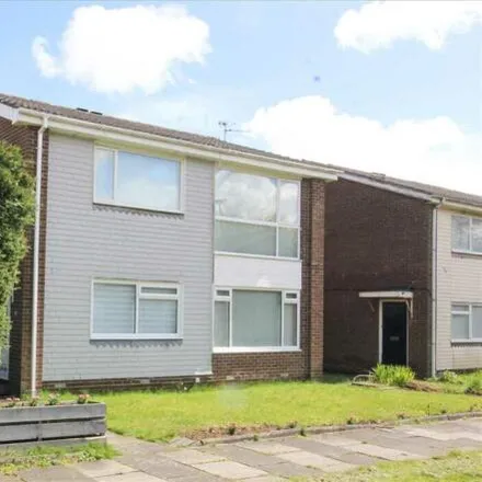 Image 9 - Coomside, East Cramlington, NE23 6HW, United Kingdom - Apartment for sale