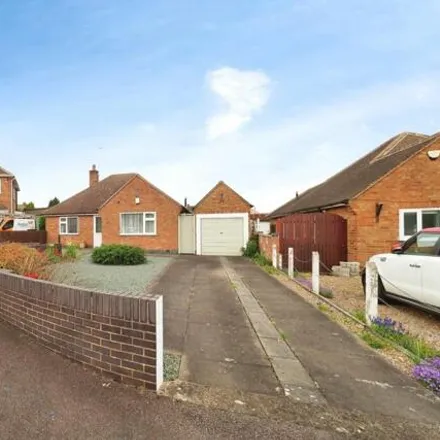 Buy this 2 bed house on Broadgate Close in Wanlip, LE4 3FA