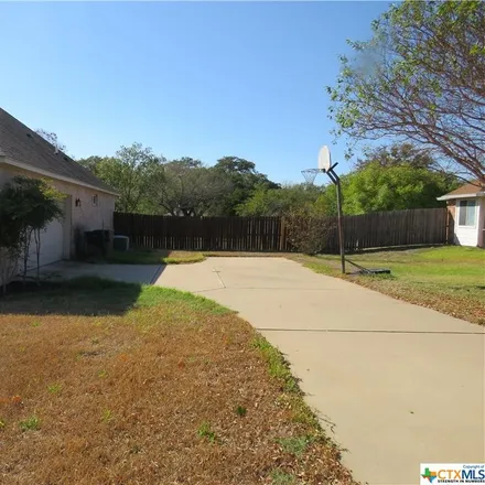 Image 3 - 120 Richland Drive, Temple, TX 76513, USA - House for rent