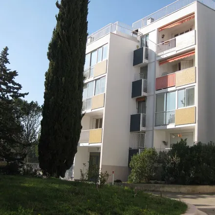 Image 4 - 9 Route de la Gavotte, 13015 15e Arrondissement, France - Apartment for rent