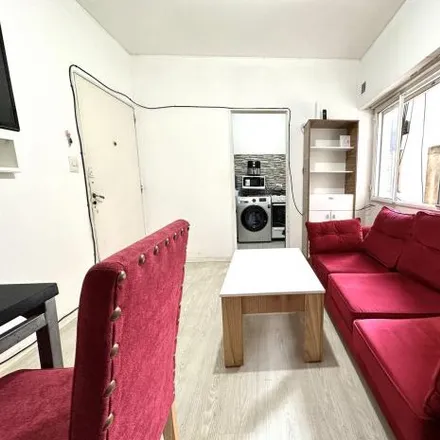 Buy this 1 bed apartment on Ecuador 281 in Balvanera, C1214 ACE Buenos Aires