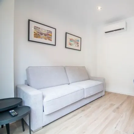 Image 3 - Carrer d'Eixarchs, 46001 Valencia, Spain - Apartment for rent