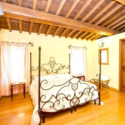 Image 7 - Le Pulci, Perugia, Italy - House for rent