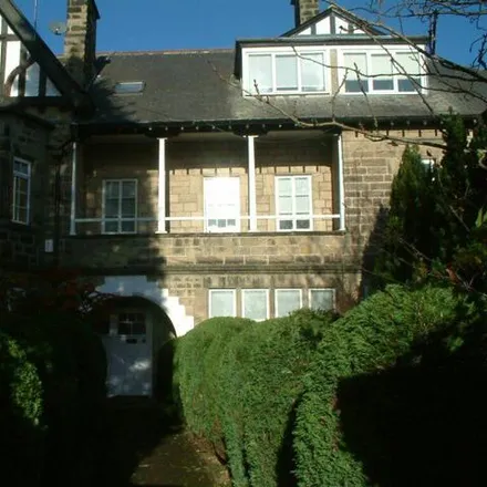 Rent this 1 bed house on Tesco in High Street, Harrogate