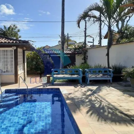 Buy this 5 bed house on Rua da Colina in Alto de Búzios, Armação dos Búzios - RJ