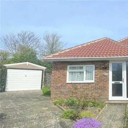 Buy this 3 bed house on Church Close in Lancing, BN15 0EZ