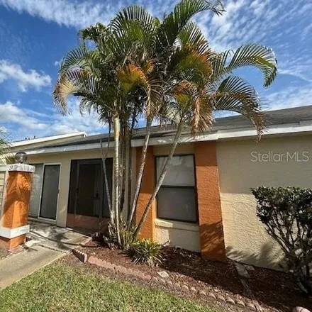 Image 1 - 33 Silver Oak Circle, Buenaventura Lakes, FL 34743, USA - House for rent