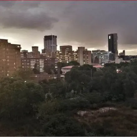 Image 5 - 93 Bourke Street, Lukasrand, Pretoria, 0002, South Africa - Apartment for rent