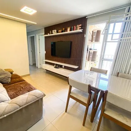 Buy this 2 bed apartment on Capela Nova Jerusalen in Rua Irlinda Maffeis Sartini, Jardim Abaeté