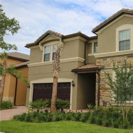 Buy this 9 bed house on 2101 Tripoli Court in Osceola County, FL 34747