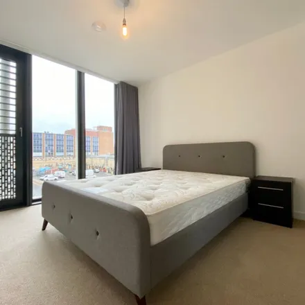 Rent this 2 bed apartment on 67 Meeson Road in London, E15 4AW