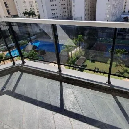 Buy this 3 bed apartment on Rua Doutor Mário Cardim in Vila Clementino, São Paulo - SP