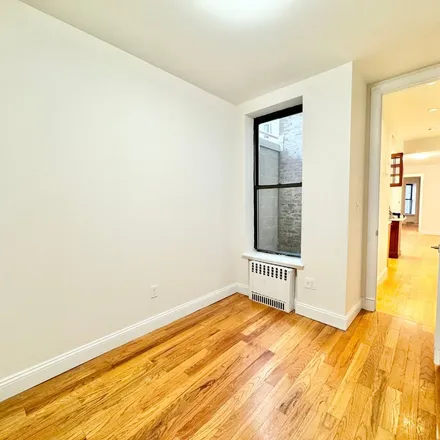 Image 9 - Adam Clayton Powell Jr. Boulevard, New York, NY 10026, USA - Apartment for rent