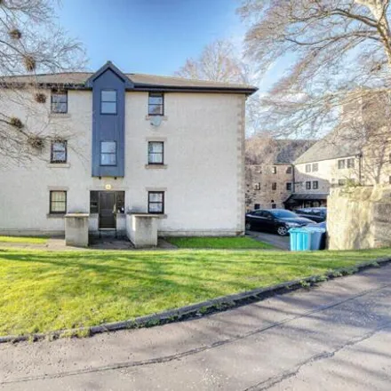 Image 1 - The Maltings, Linlithgow, EH49 6DS, United Kingdom - Apartment for sale