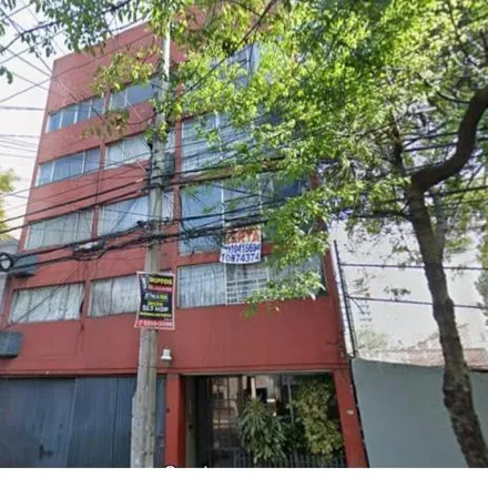 Buy this 2 bed apartment on Instituto Vasco de Quiroga in Calle Andrea del Castagno 57, Benito Juárez