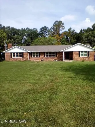 Buy this 4 bed house on 1902 Chaney Ridge Road in Laurel County, KY 40741