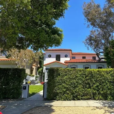 Image 5 - 10th Court, Santa Monica, CA 90402, USA - House for sale