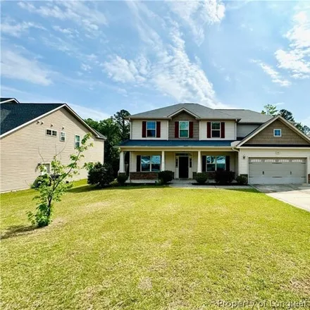 Buy this 4 bed house on Laurel Drive in Harnett County, NC 28390