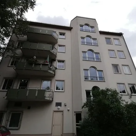 Image 2 - A&V Überflieger, Zietenstraße, 09130 Chemnitz, Germany - Apartment for rent