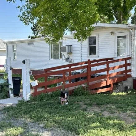 Image 3 - US 26, Fort Laramie, Goshen County, WY 82212, USA - Apartment for sale